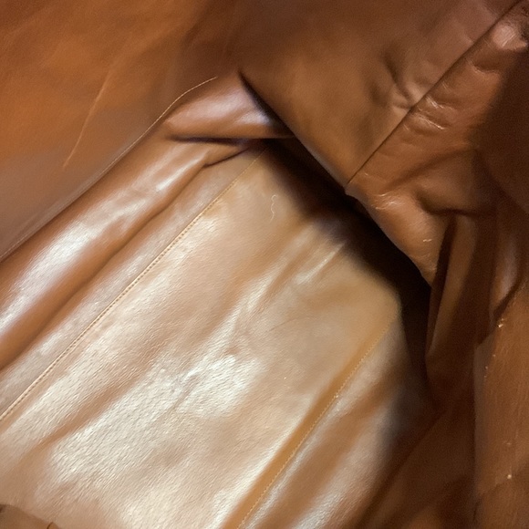 198 Pre Owned Authentic Louis Vuitton Monogram Sac Weekend  GM Tote/Travel Bag - Picture 14 of 17